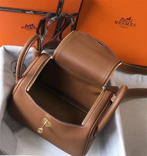 hermes mini lindy handbags.